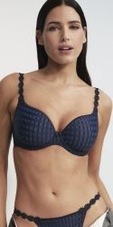 Marie jo avero bh donkerblauw 125x250