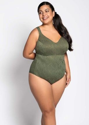 Ulla groen badpak 306x428